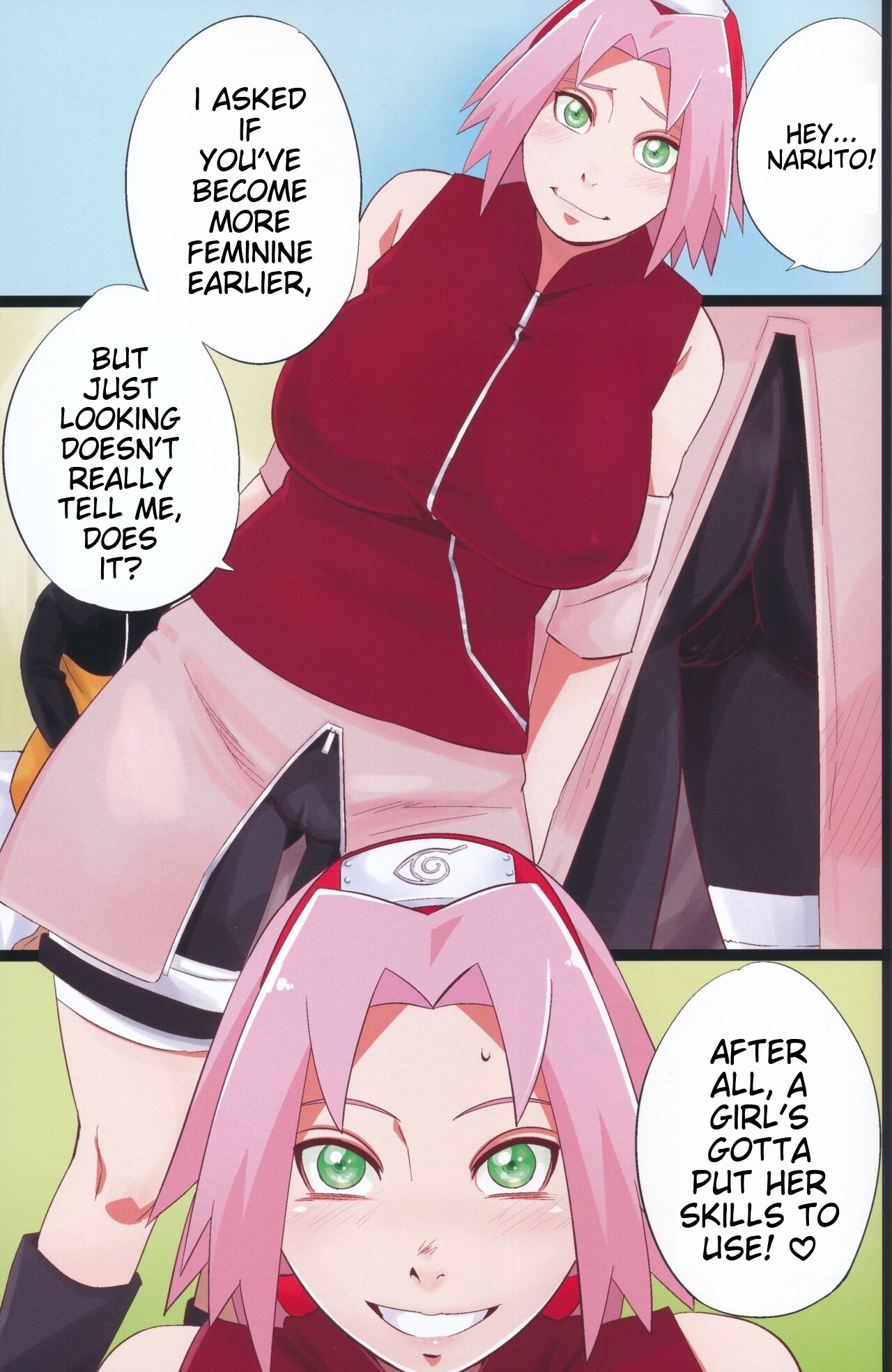 NARUTOP PINK104 page 2 full