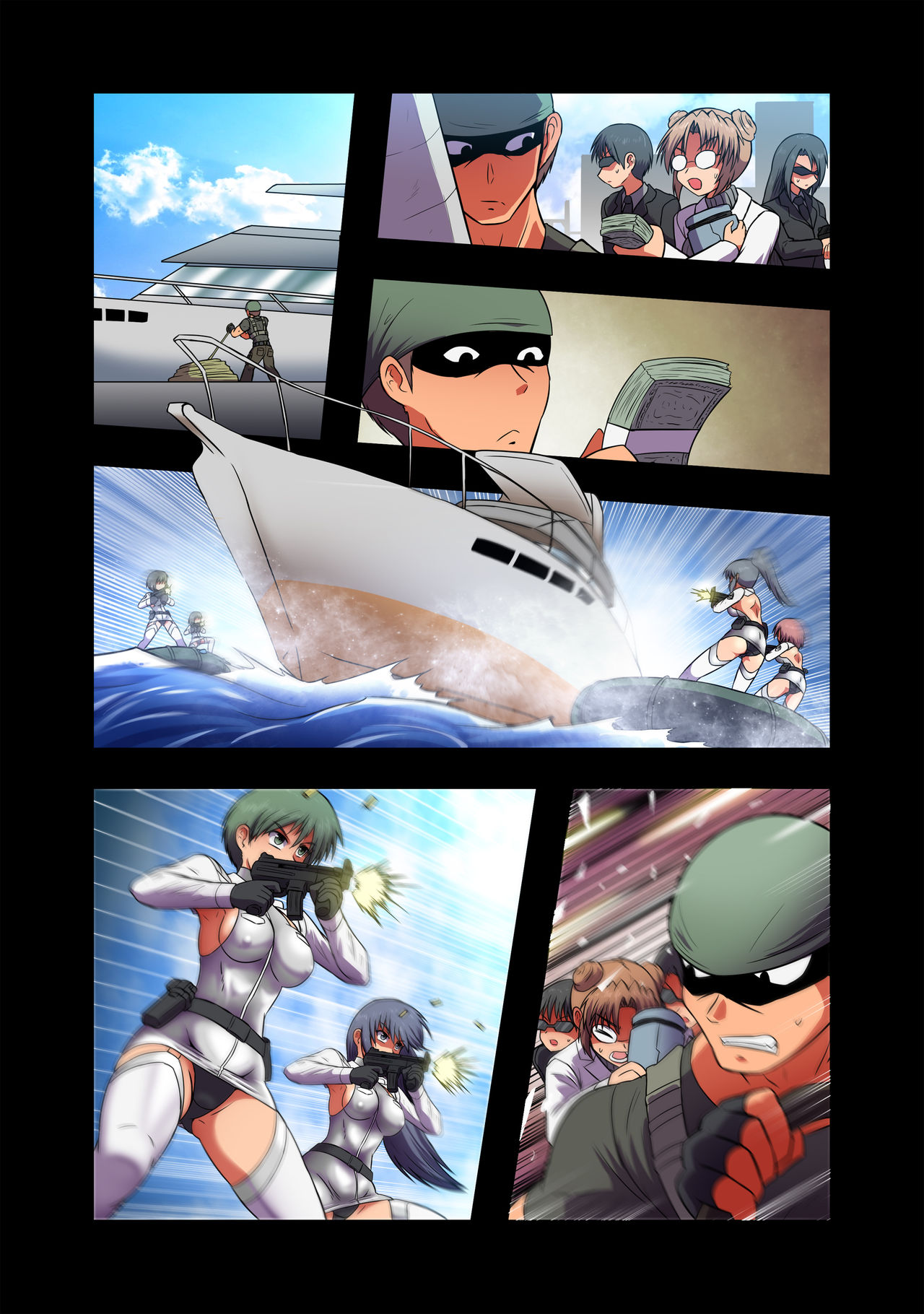 Rising Dark page 2 full