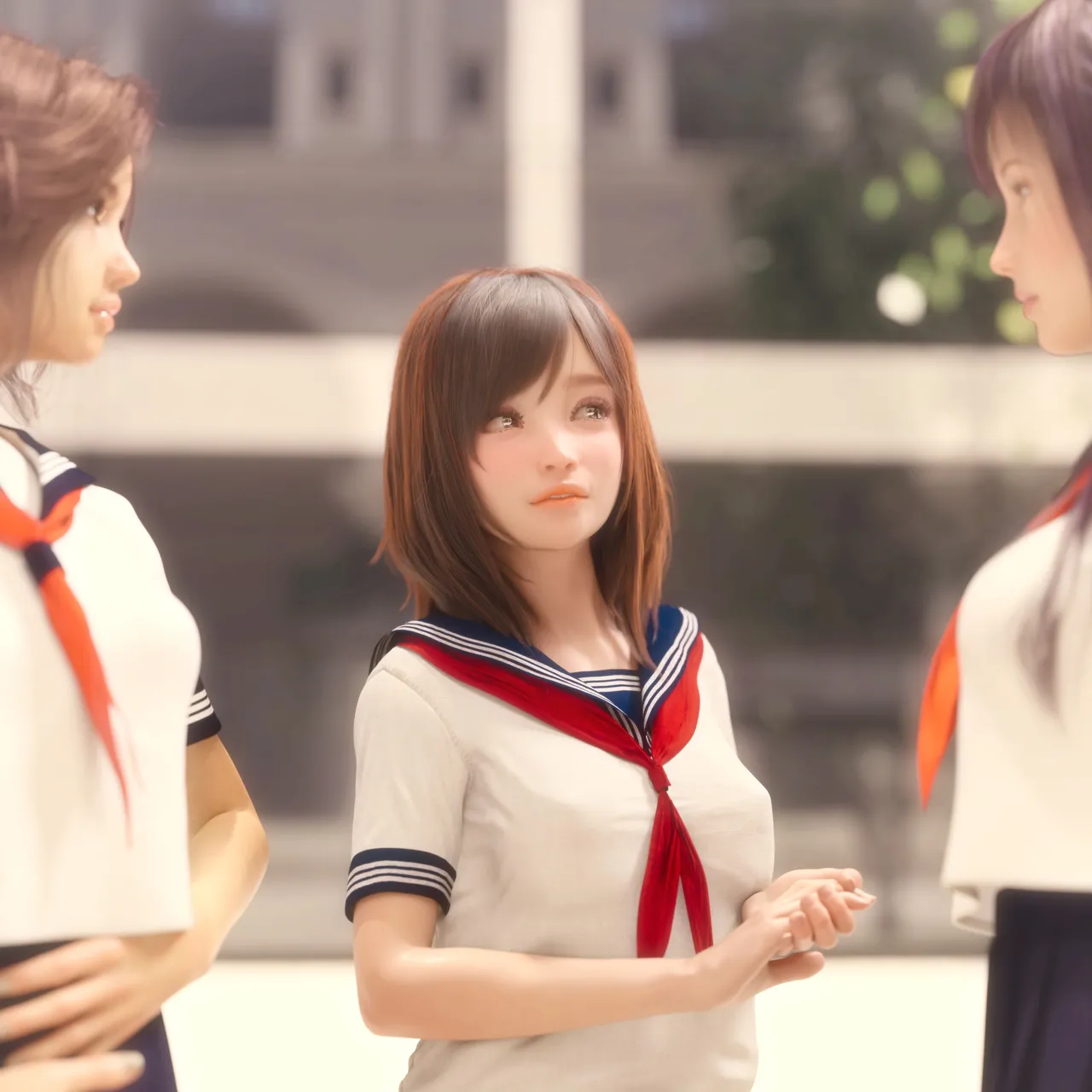 Kimi no Naka want to enter page 4 full