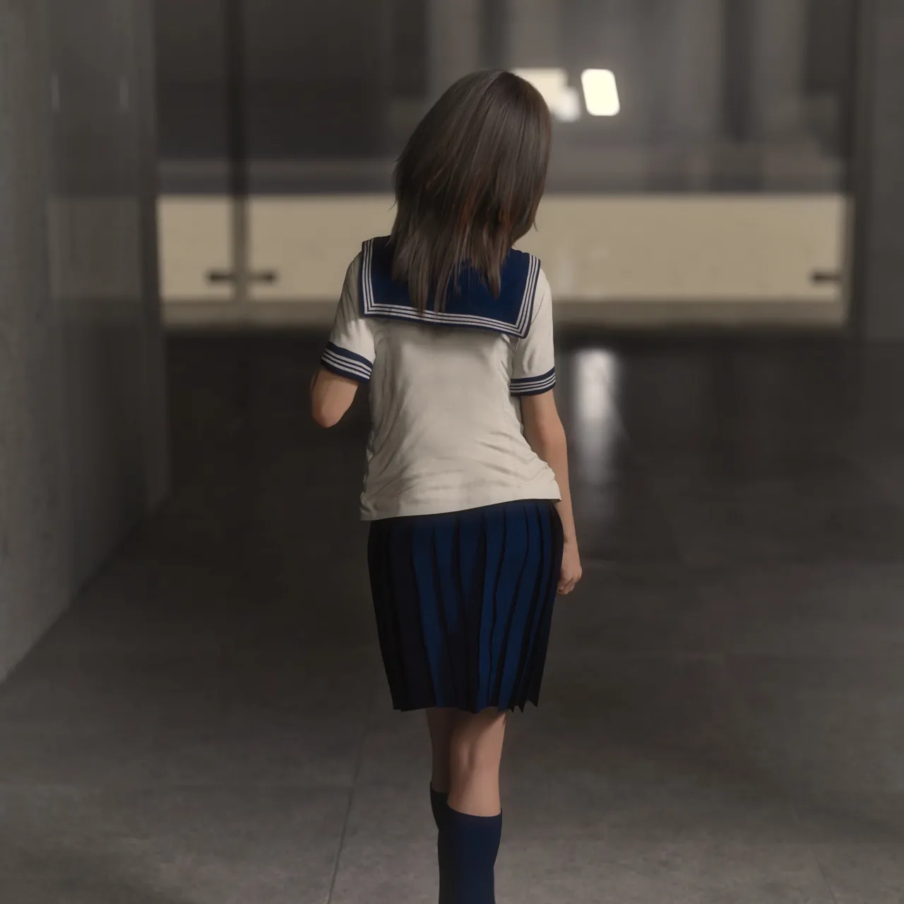 Kimi no Naka want to enter page 7 full