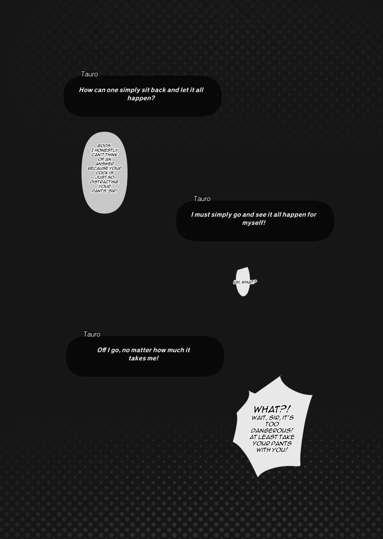 Robokeh - Top of the Kingdom page 3 full