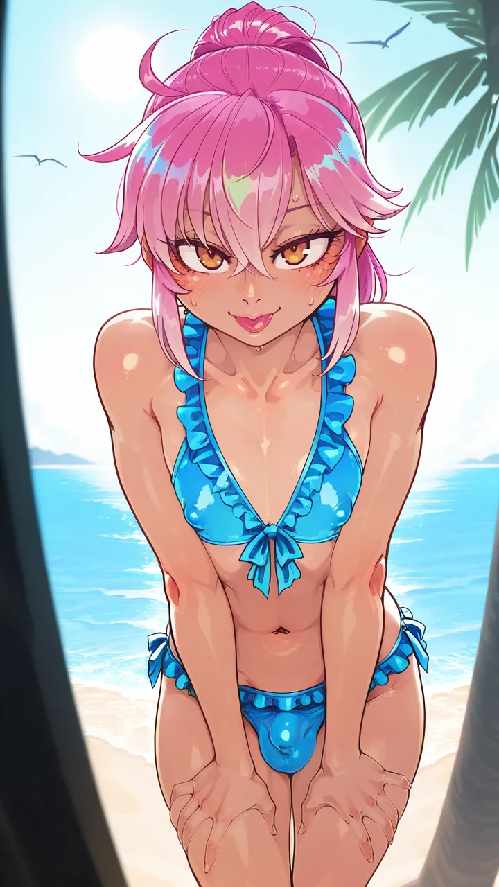 Ashley beach wienergens ai generated page 7 full