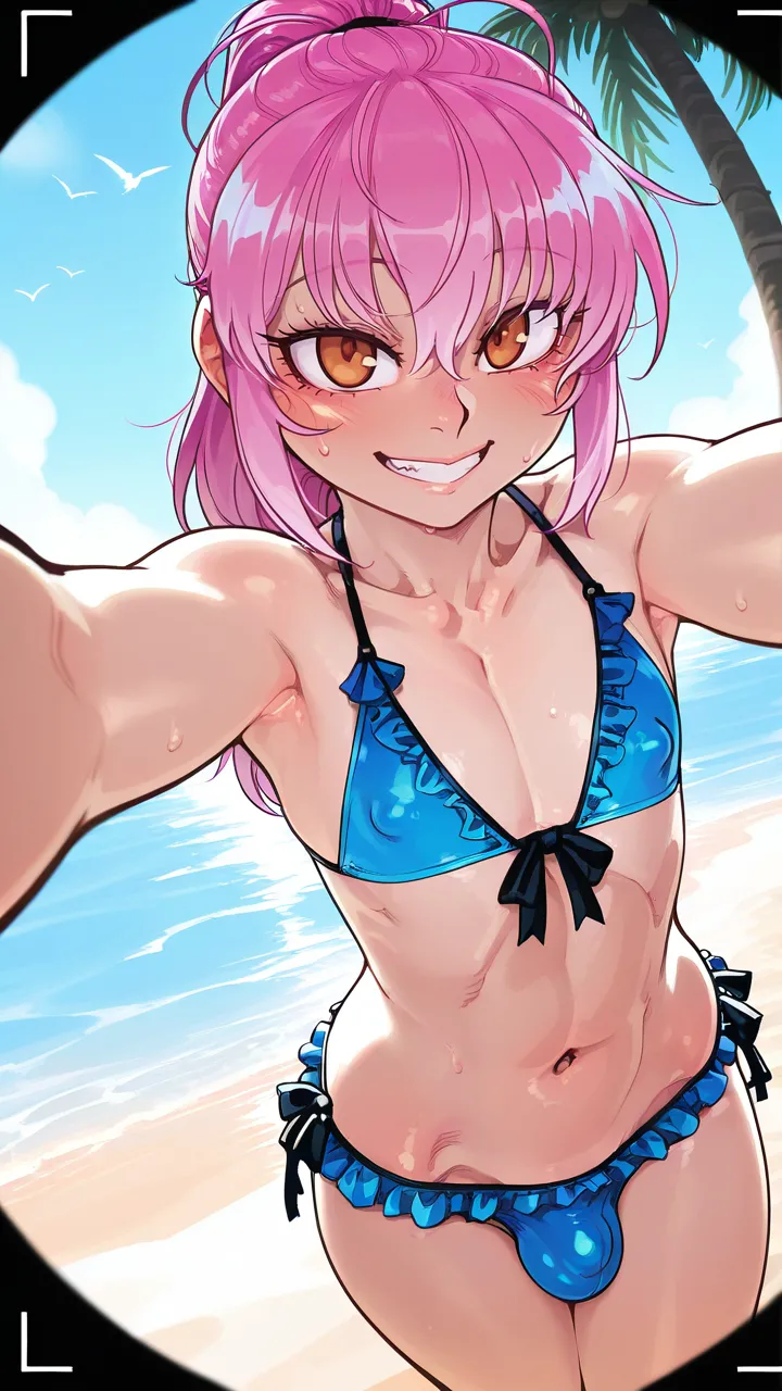 Ashley beach wienergens ai generated page 8 full