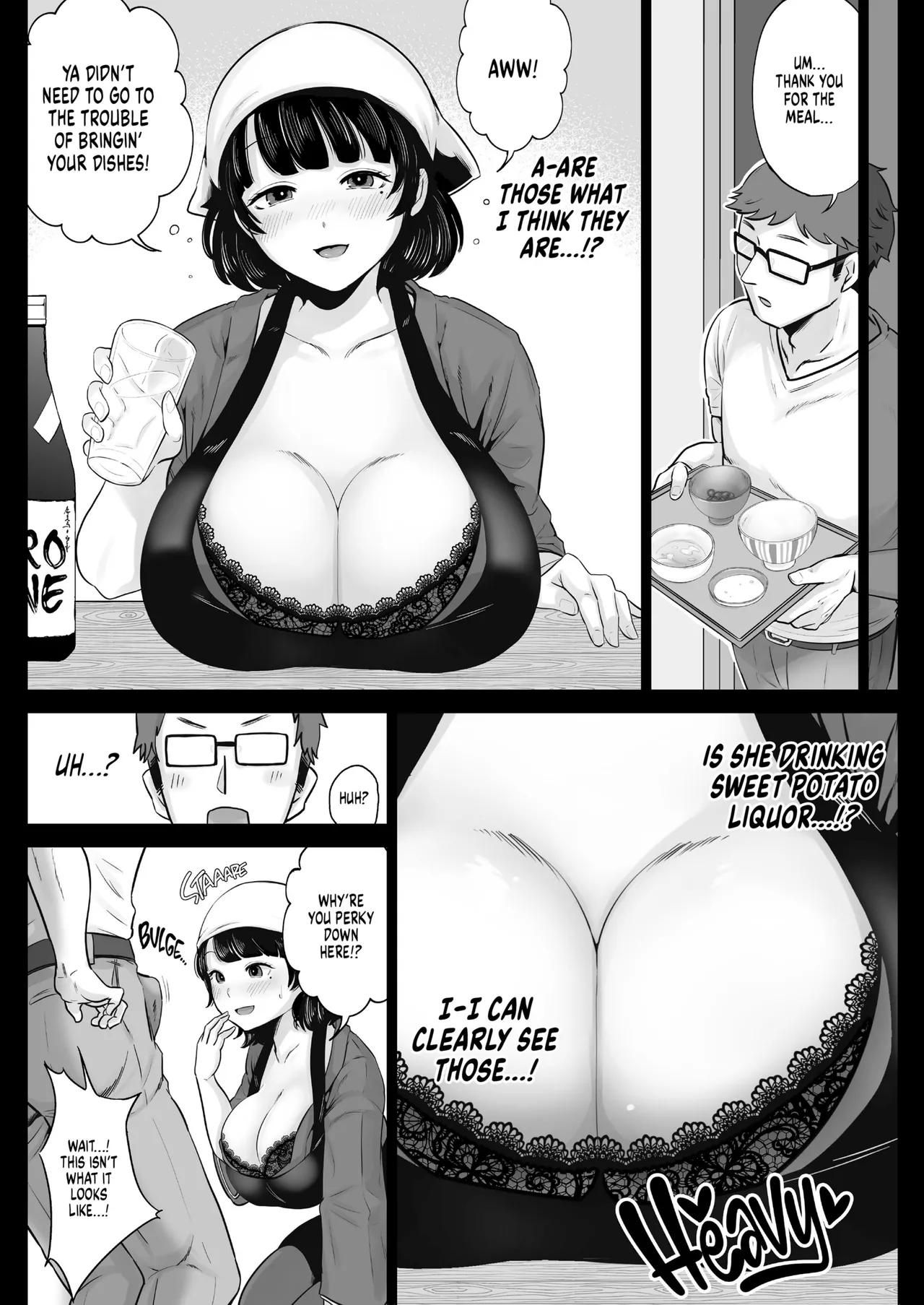 Bentouya no Hakata Bijinzuma to Noukou Sex Shimakutta Hanashi page 6 full