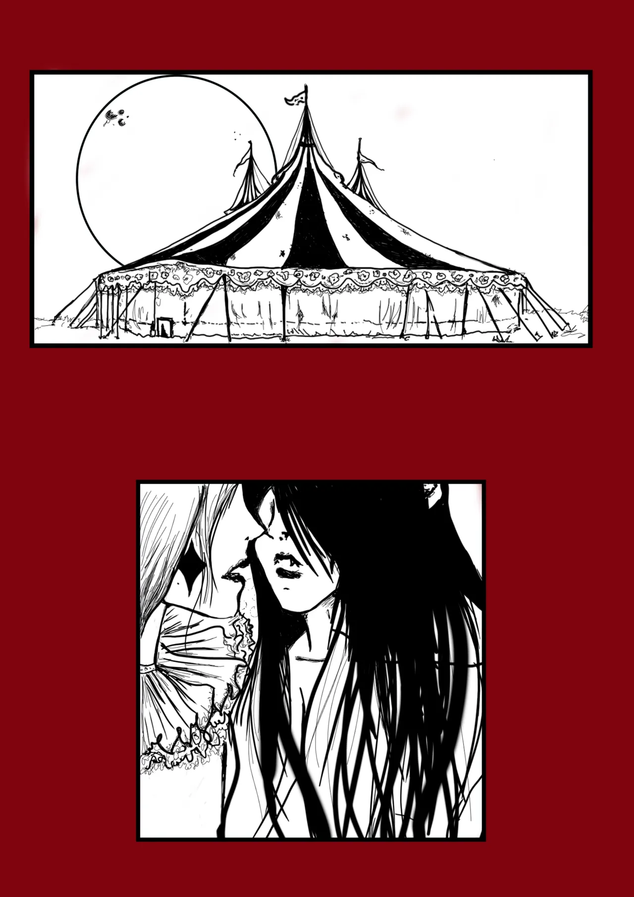 Cross X page 2 full