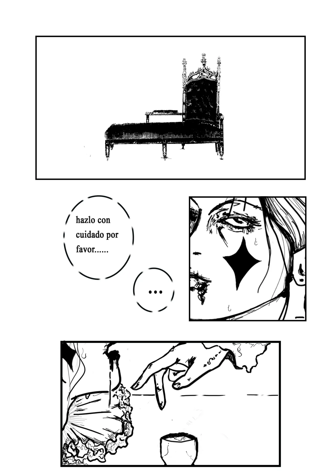 Cross X page 3 full