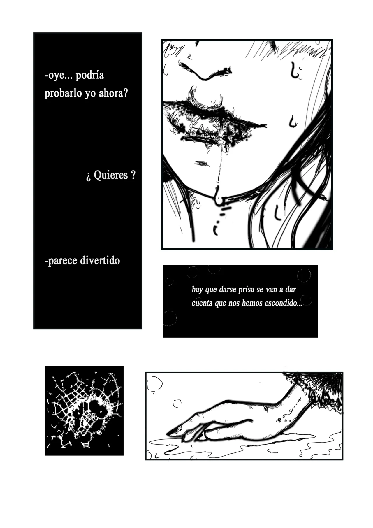 Cross X page 8 full