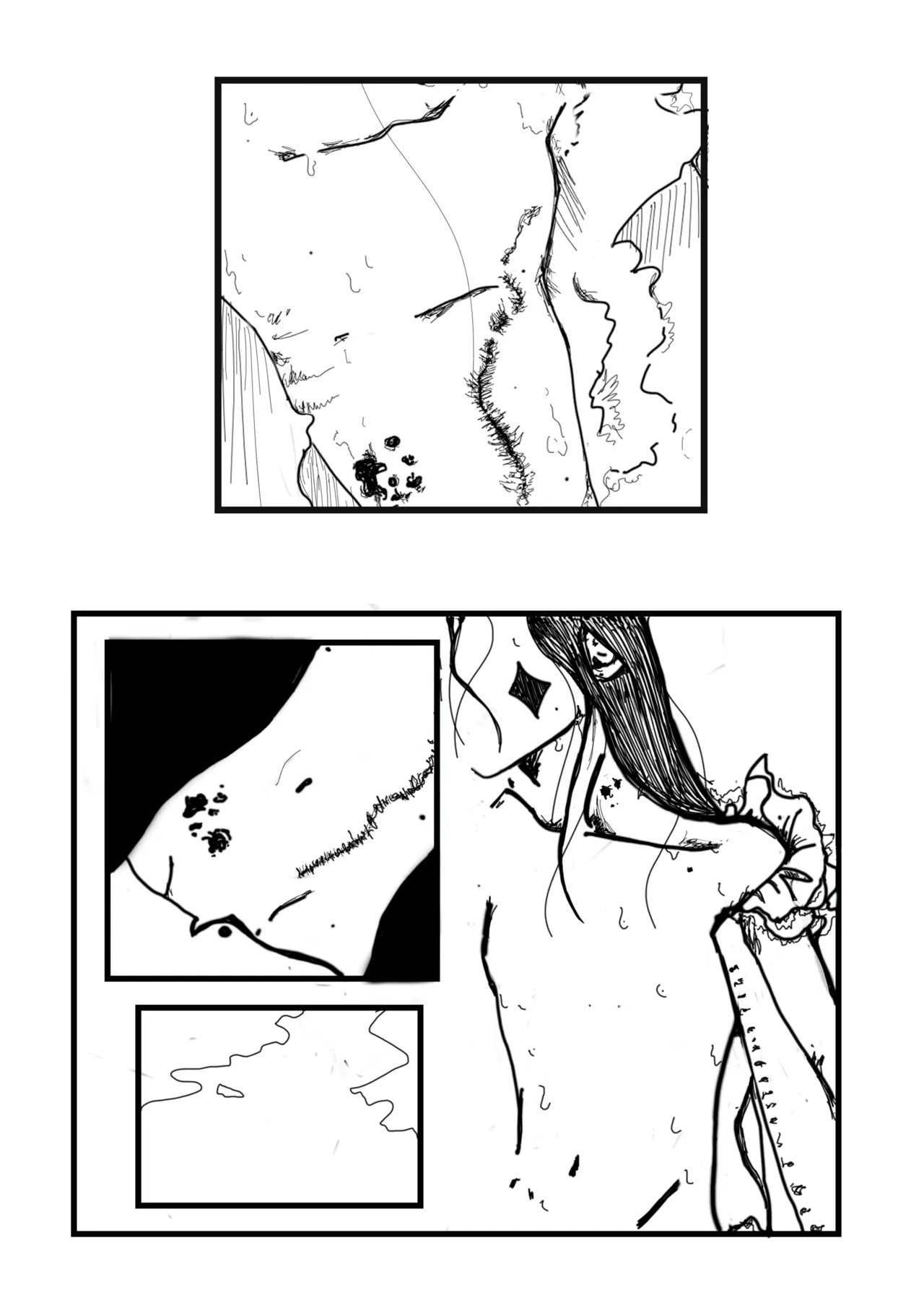 Cross X page 9 full