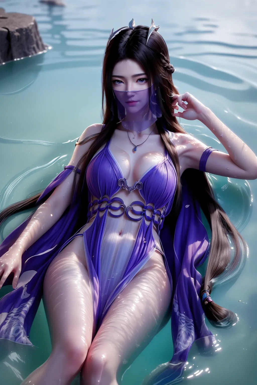 凡人修仙传～紫灵荤 page 10 full