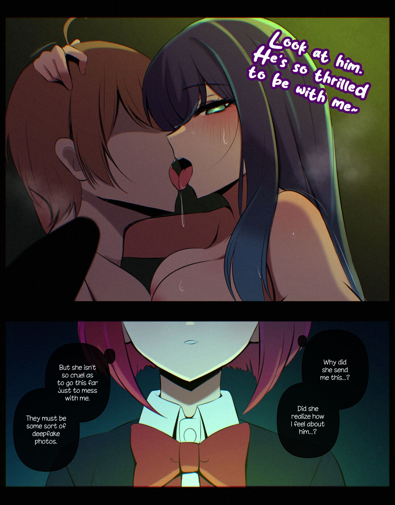 Akane Kurokawa page 2 full