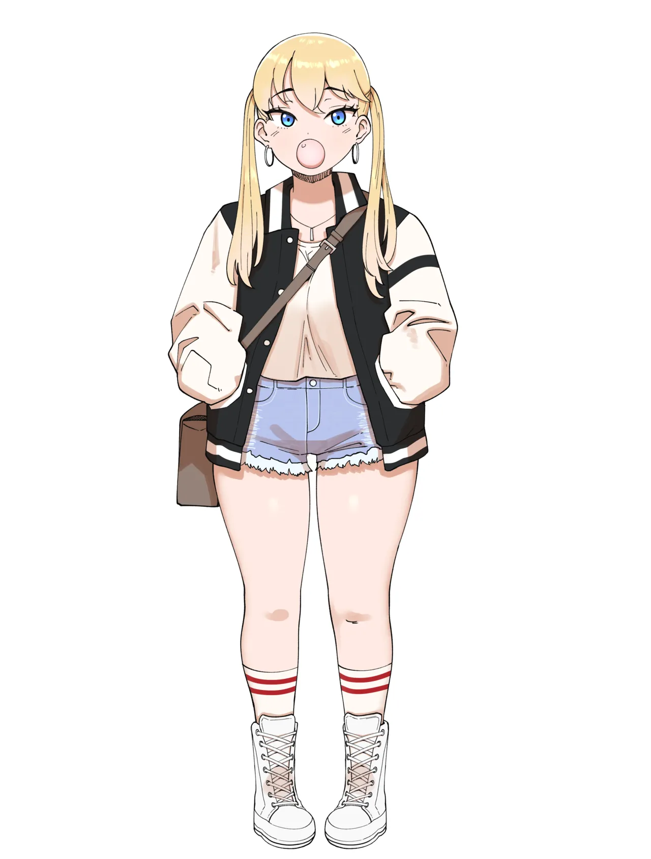 About When I Encountered my Cousin as Sugar Daddy... page 1 full