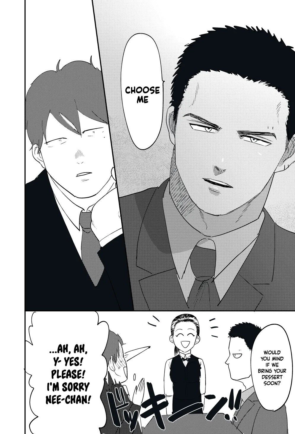 Tiger & Dragon page 10 full