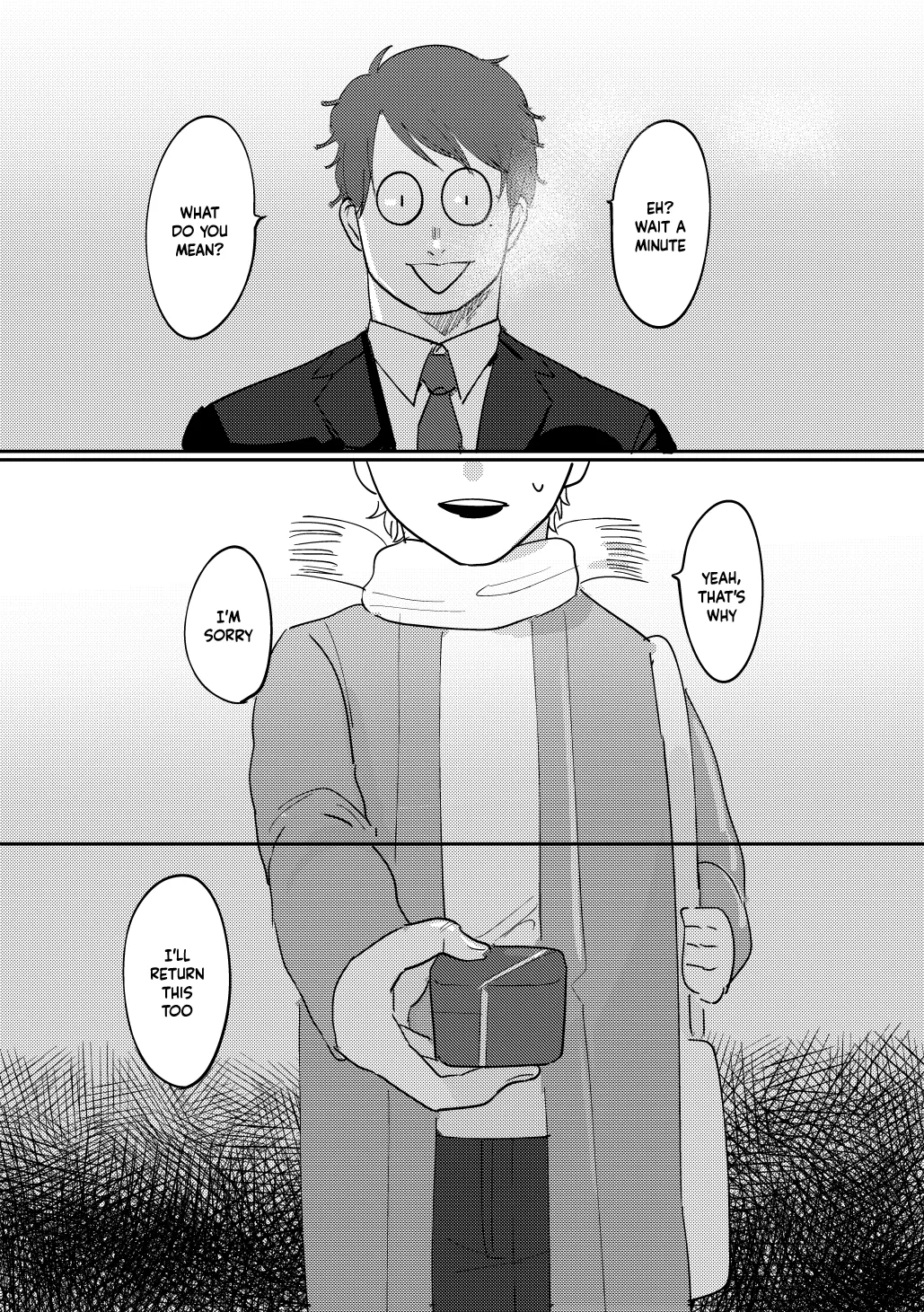 Tiger & Dragon page 2 full