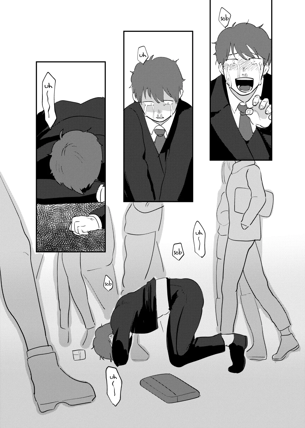 Tiger & Dragon page 4 full