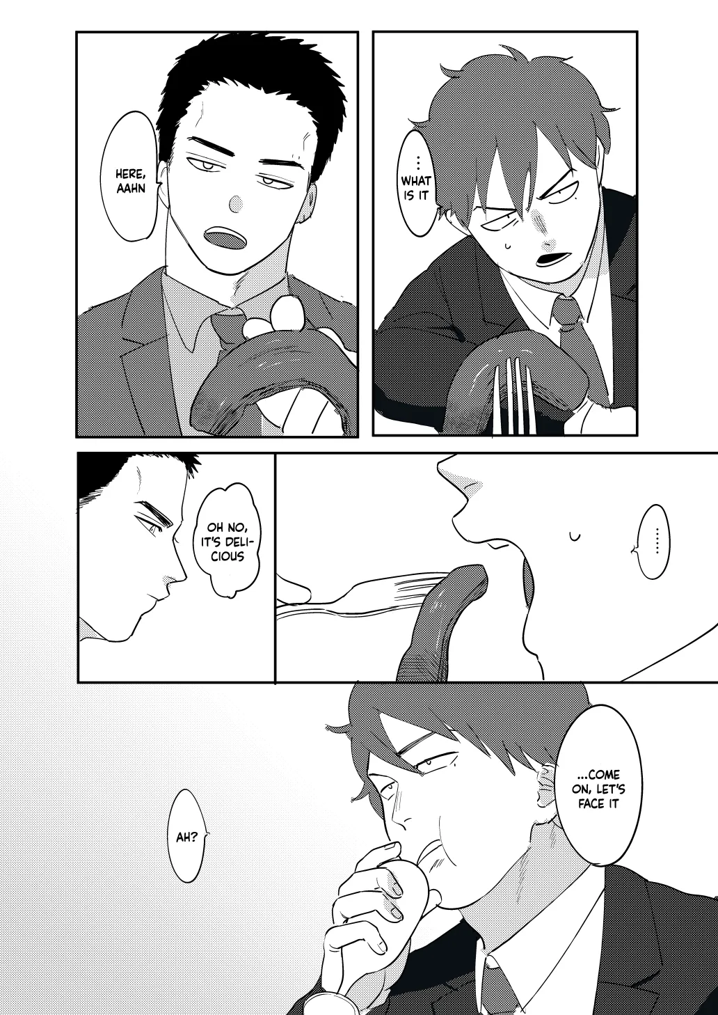 Tiger & Dragon page 8 full