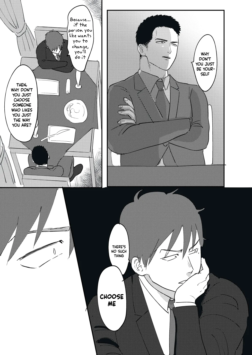 Tiger & Dragon page 9 full