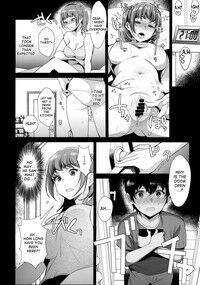 Kyoudai ni Okeru Seikoushou no Kiroku page 7 full