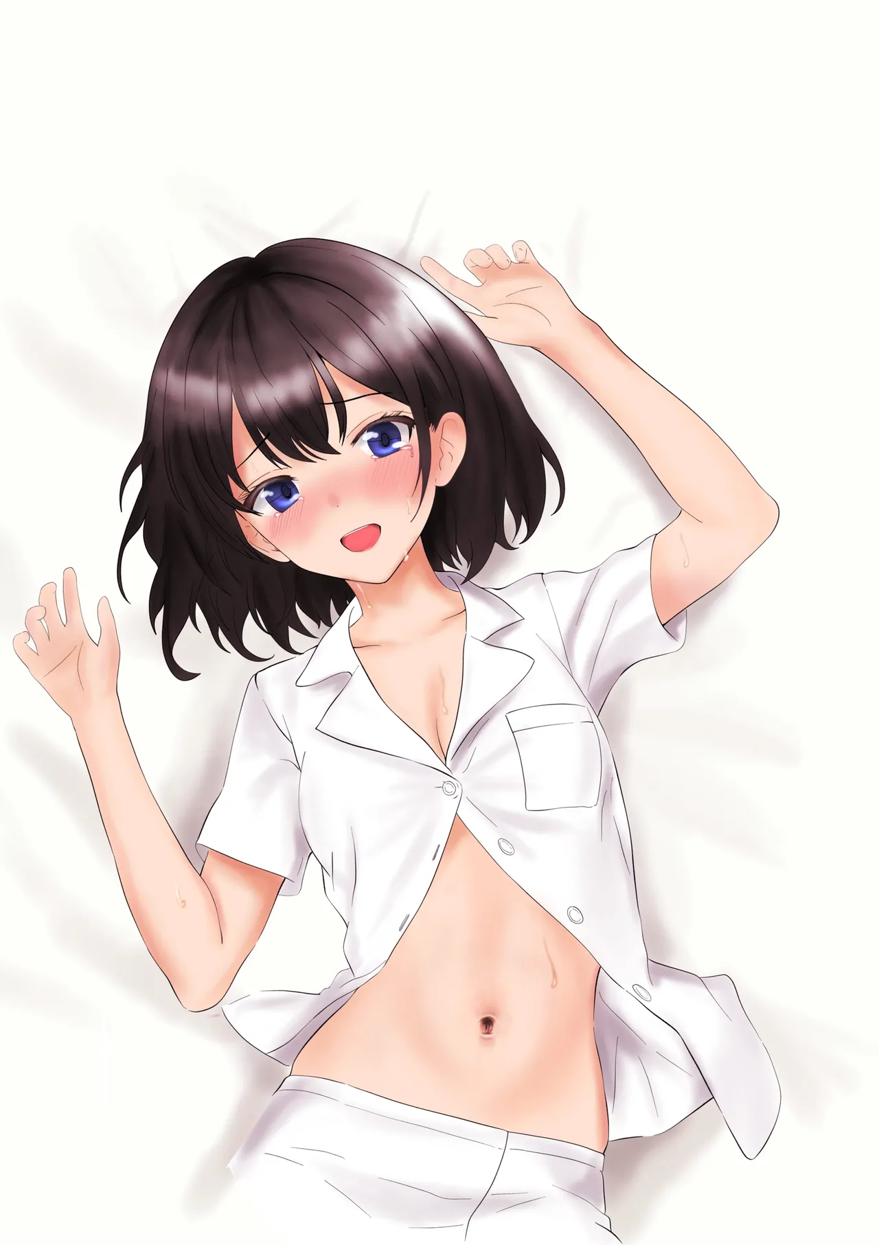 Exciting Nursing Practice: Body Cleaning Edition page 4 full