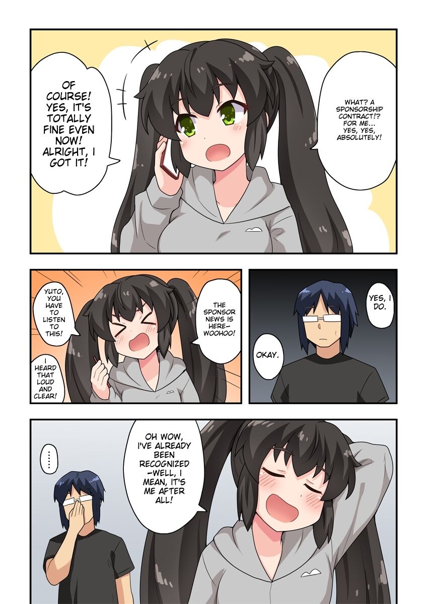 Ippatsu Hero Akari-chan 2 ~Hissatsu Akari Beam~ page 3 full