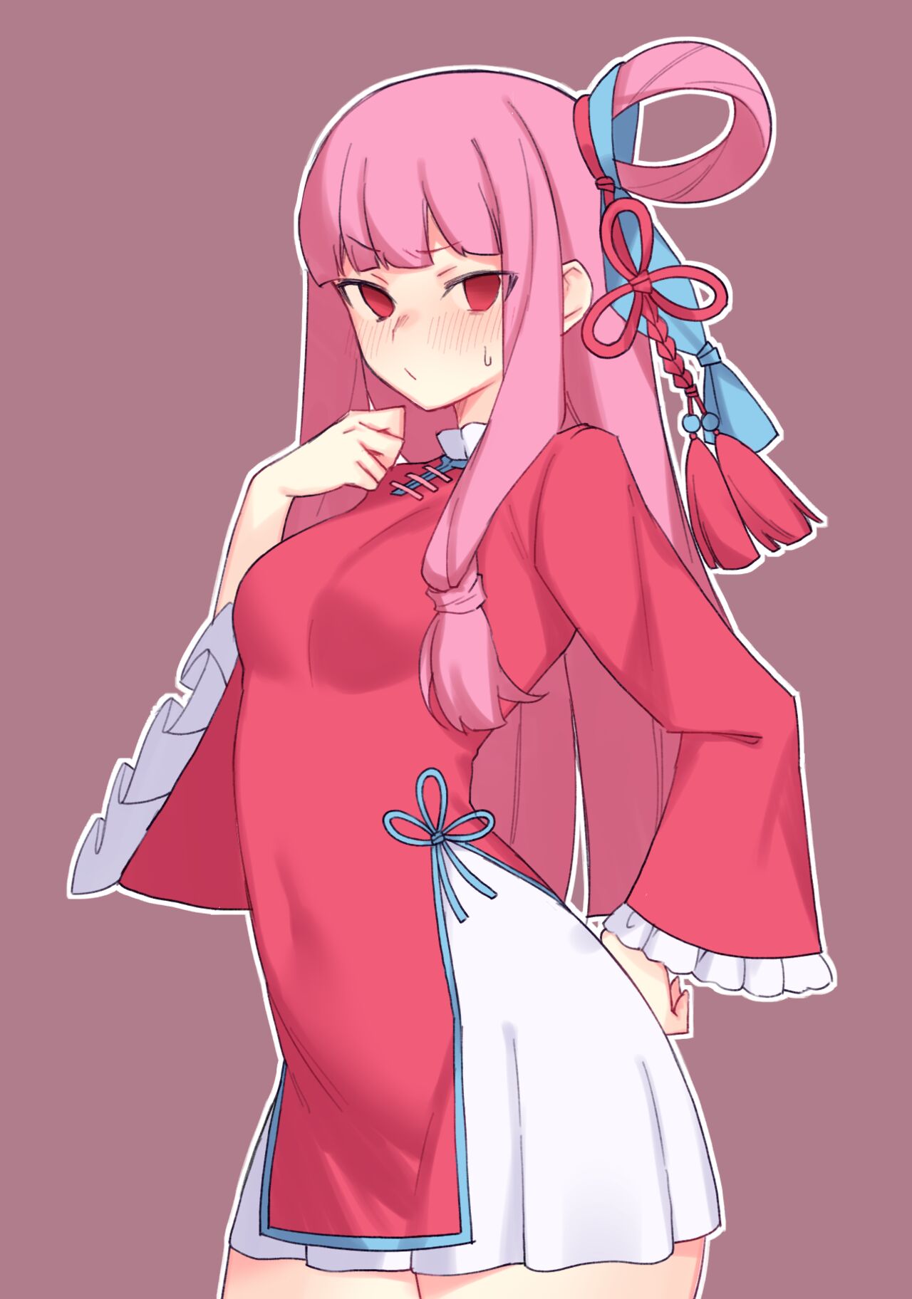 お仕事前の茜ちゃんに我慢できない♥ page 4 full