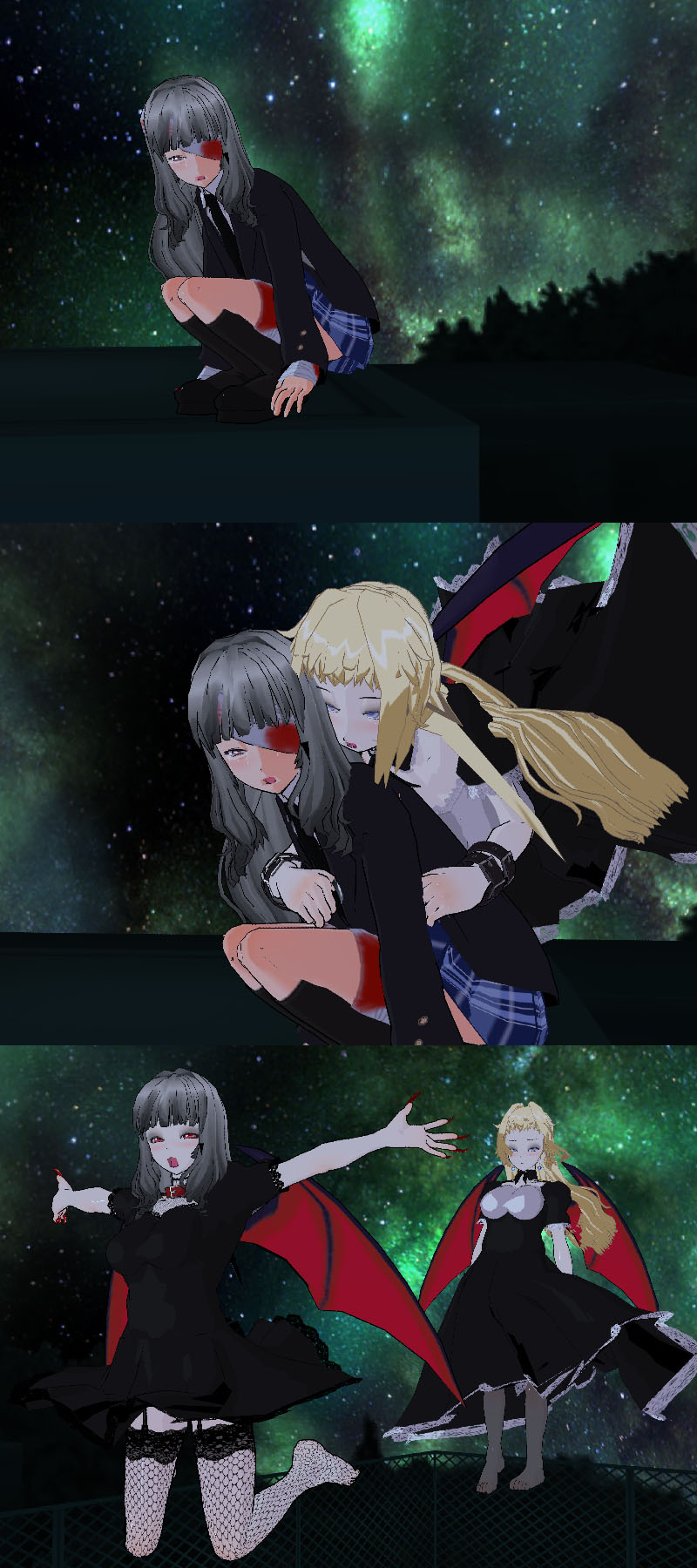 アクノス所長 page 1 full