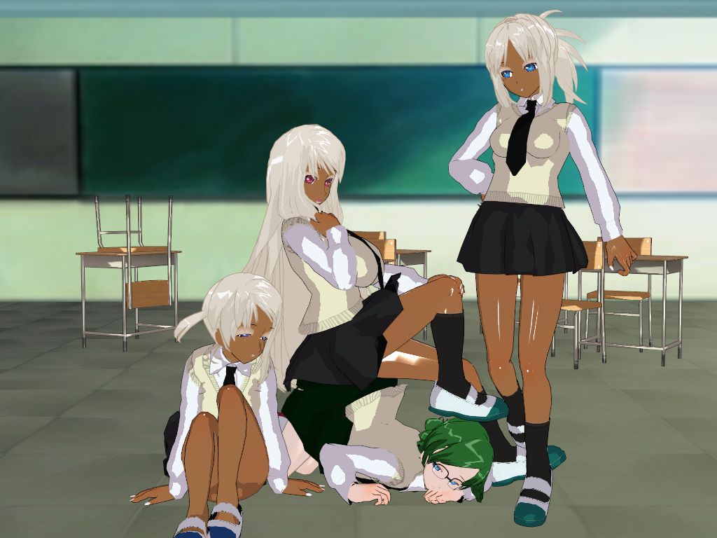 アクノス所長 page 5 full