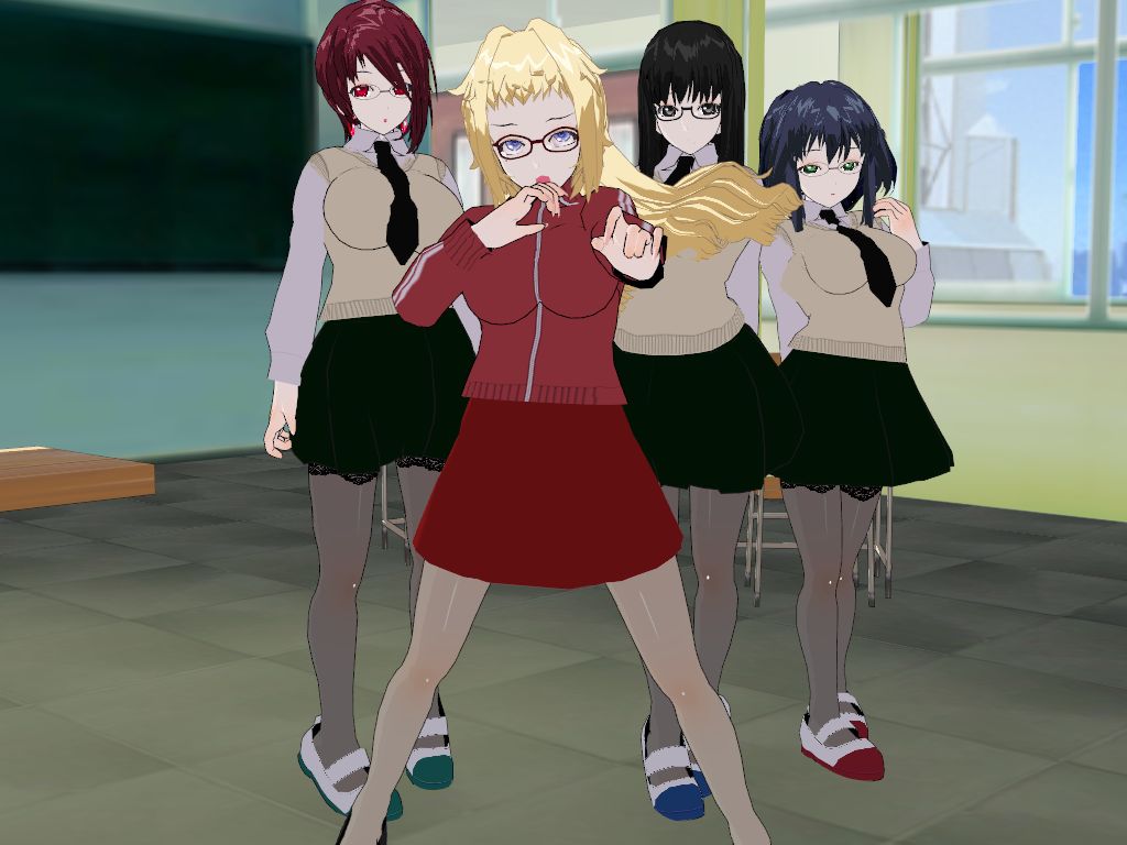 アクノス所長 page 6 full