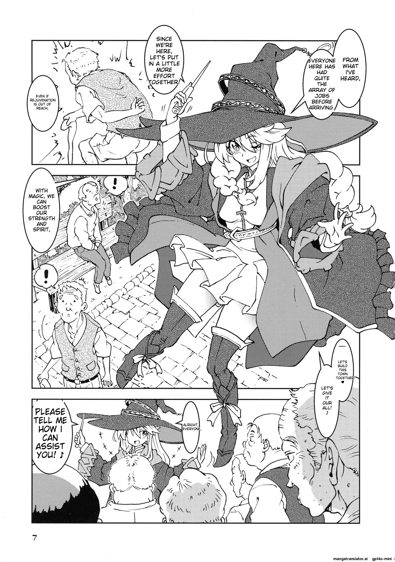 Tabitabi Nikki ni wa Shirusenakatta Koto. 3 page 6 full