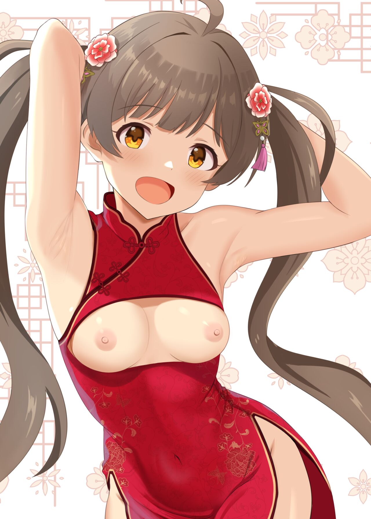 Fetishism vol.3 Sexy Pink page 8 full