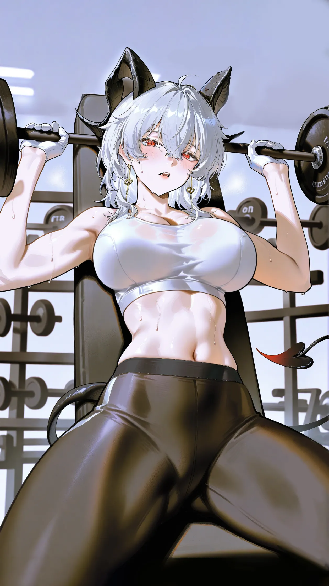 鸣潮_赞妮zanni page 4 full