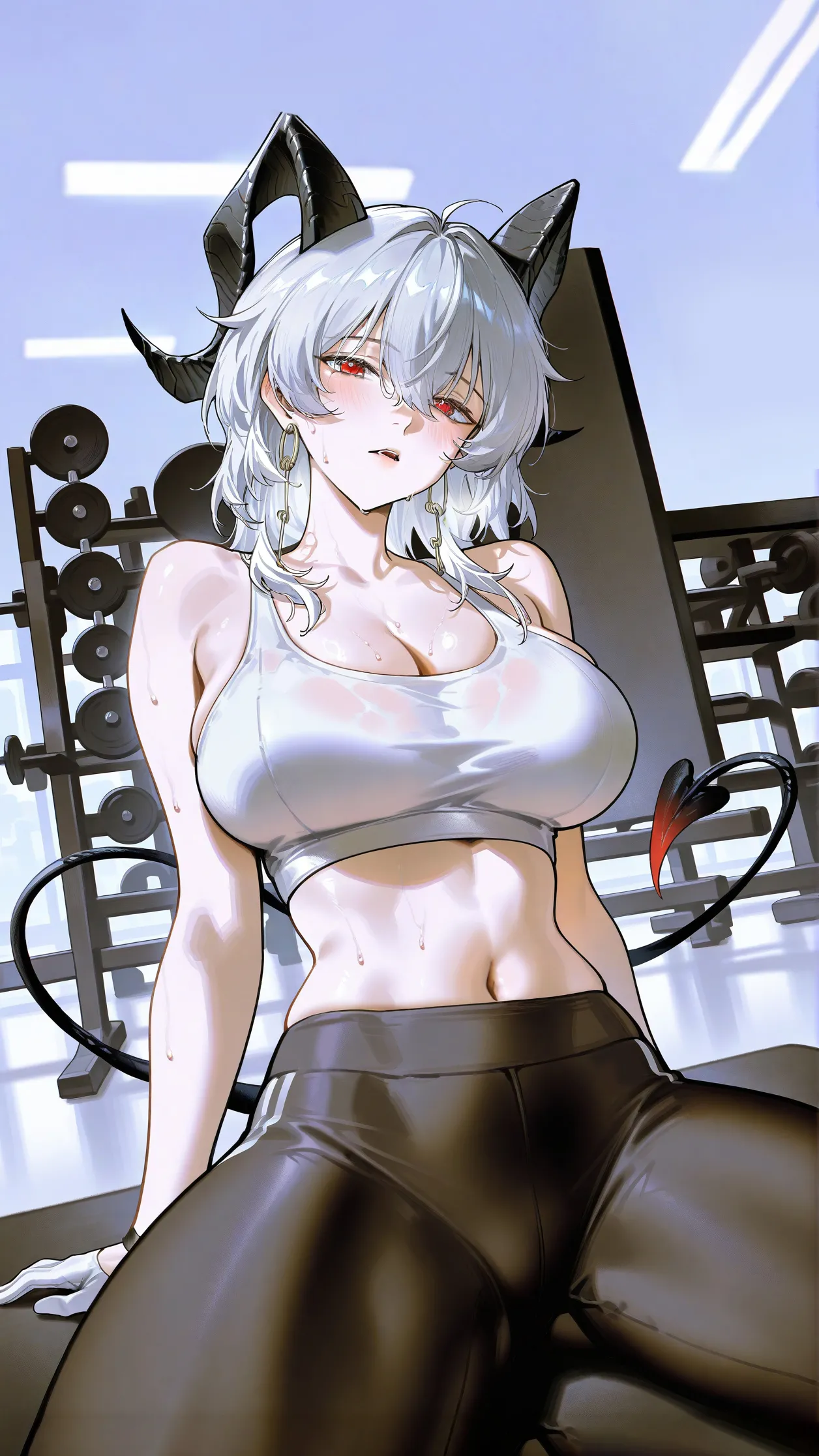 鸣潮_赞妮zanni page 5 full