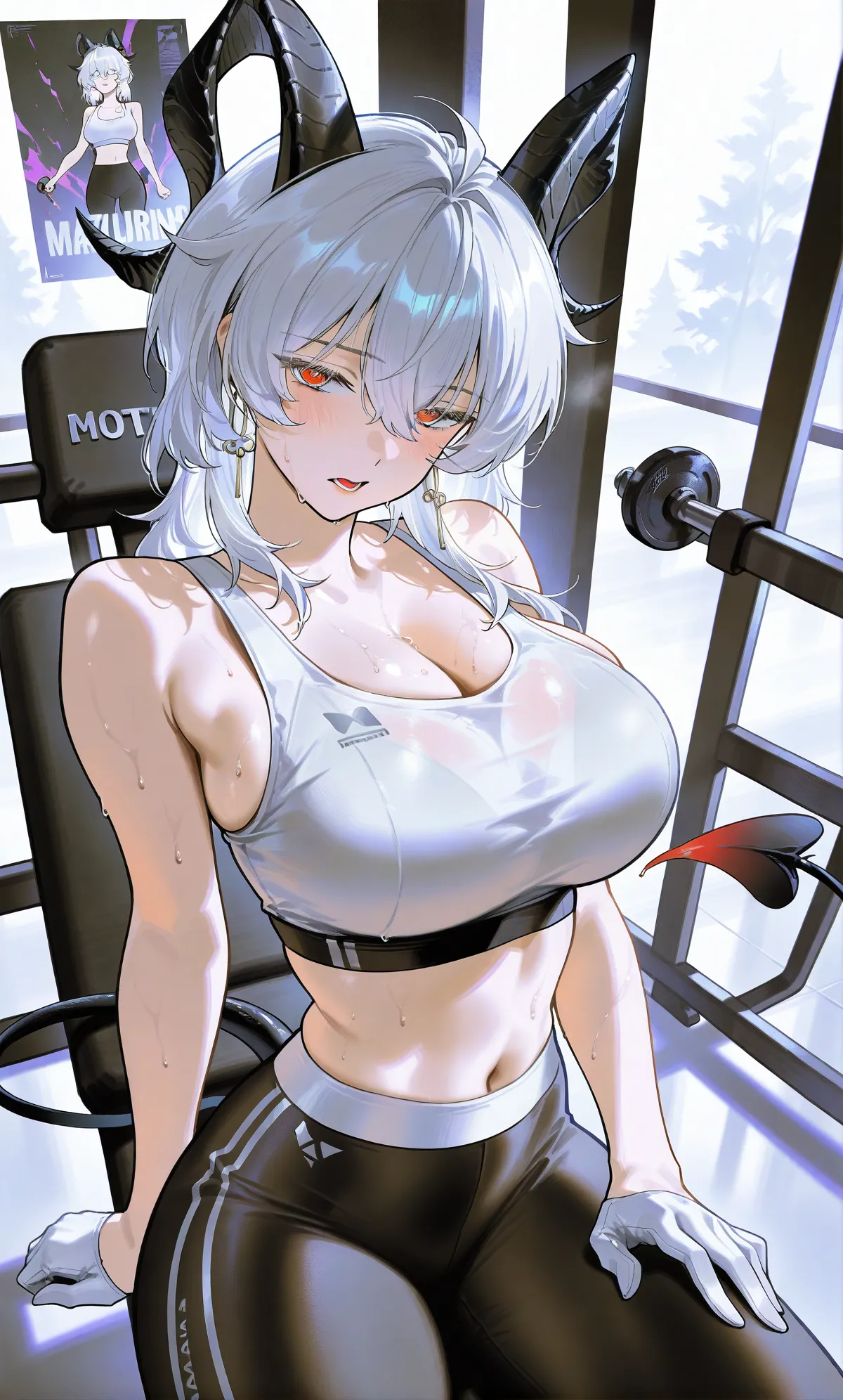 鸣潮_赞妮zanni page 9 full