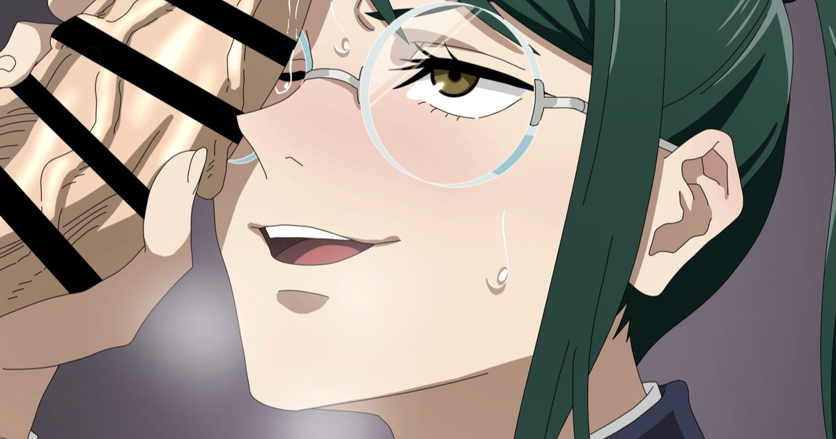 Otsukotsu ni Hatsujo suru Maki page 1 full