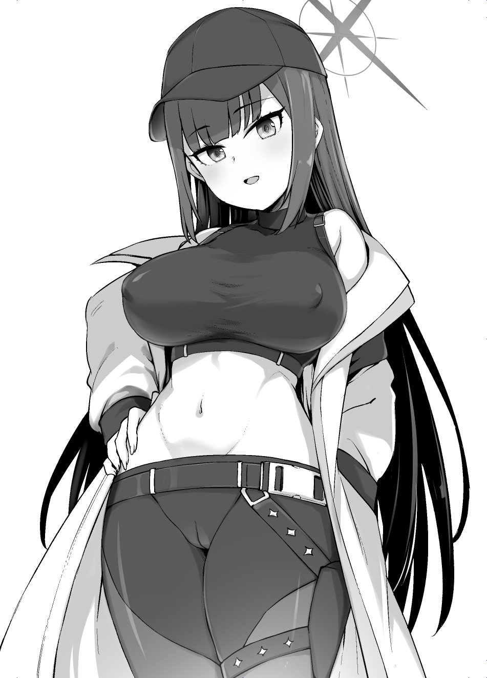 Black Archive page 7 full