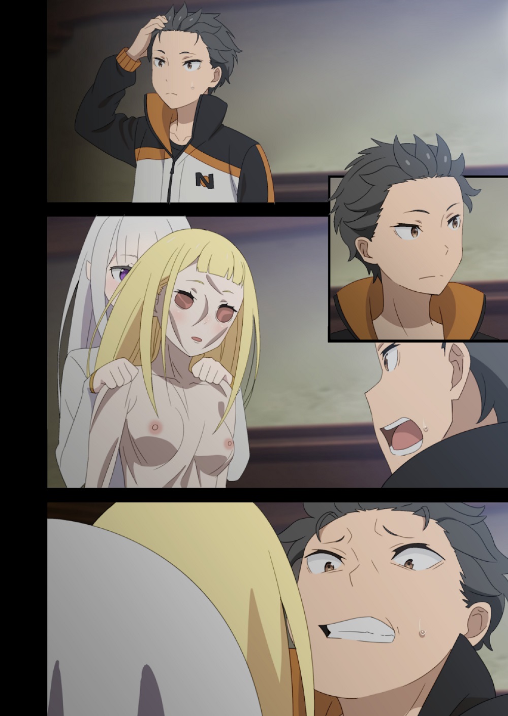 Kawamono page 4 full