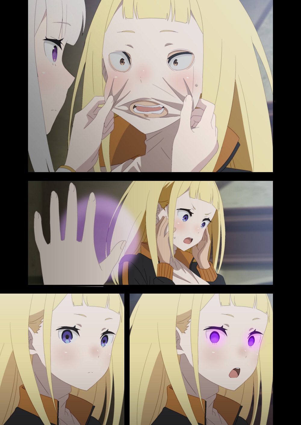 Kawamono page 5 full