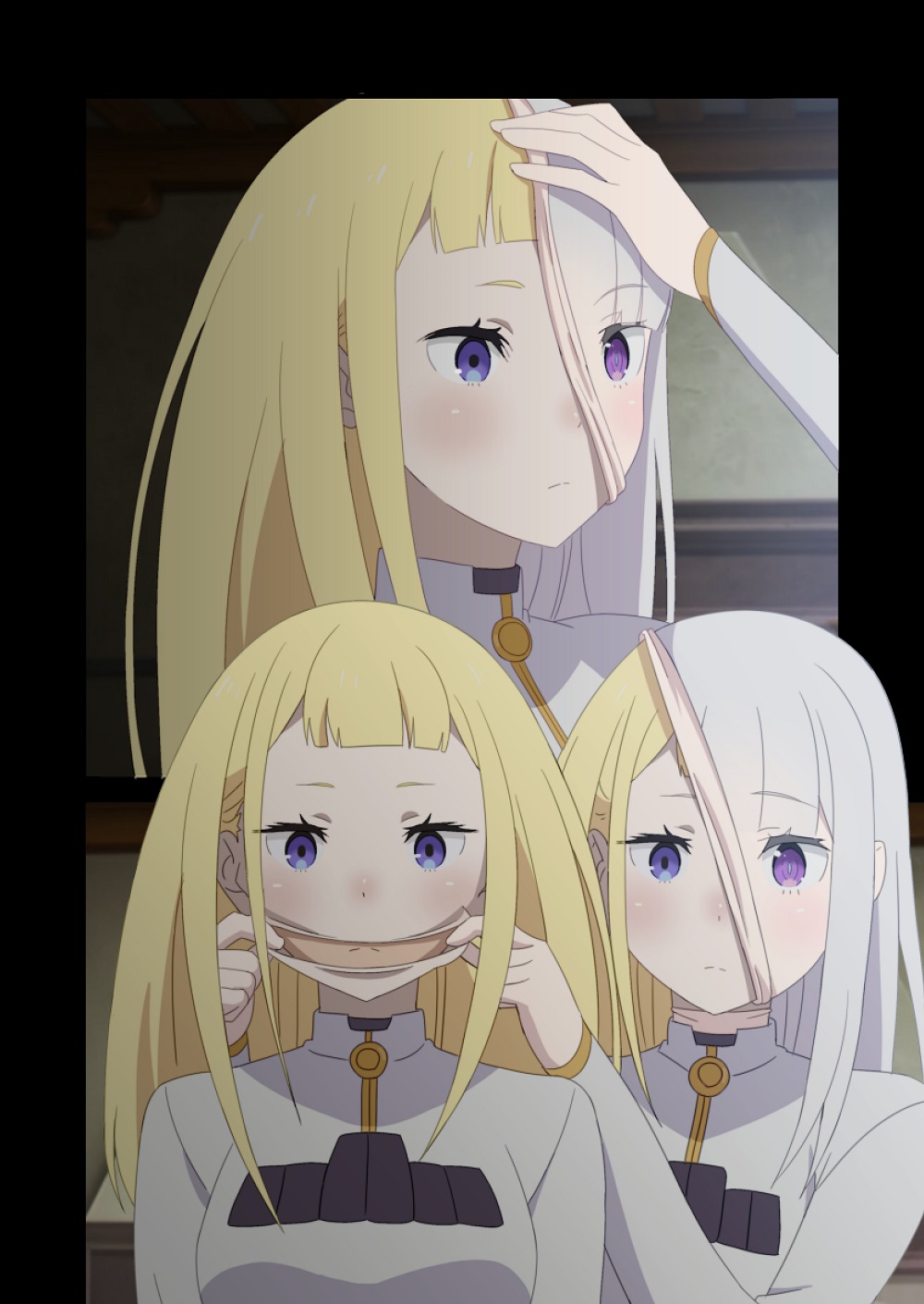 Kawamono page 8 full