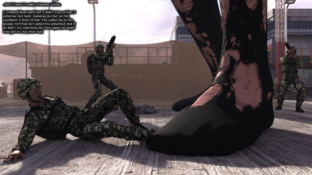 I can't stop growing 3 page 4 full