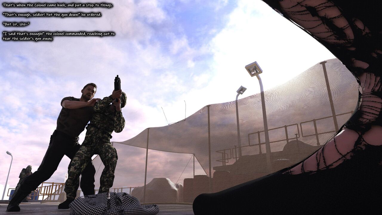 I can't stop growing 3 page 6 full