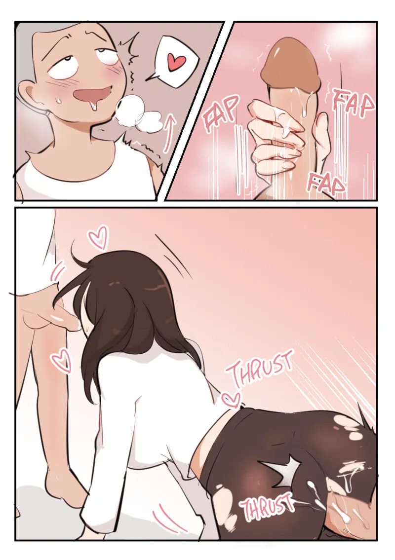 Home Visit 02 / 家庭访问 02 page 10 full