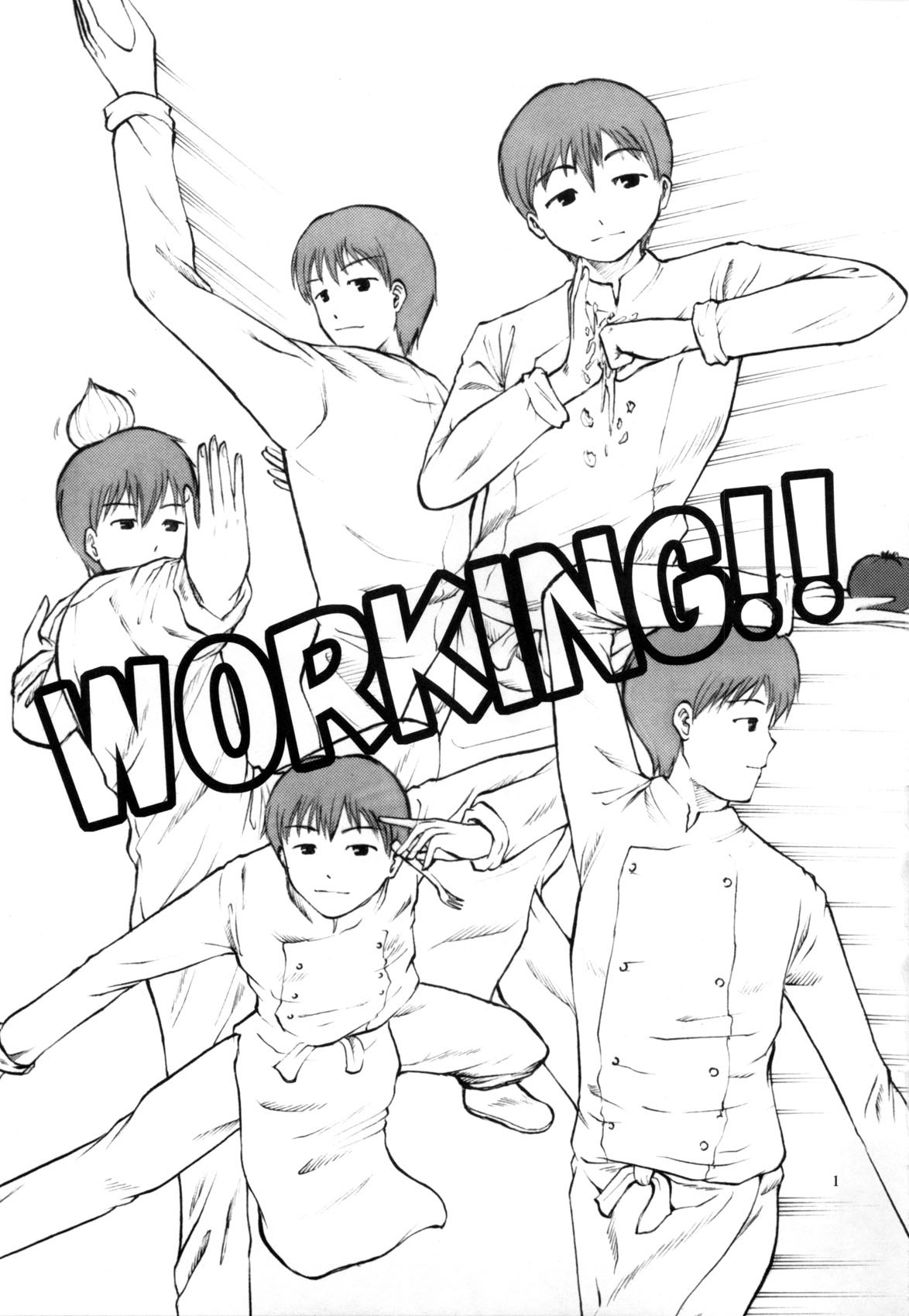 Father Someoneeros page 3 full