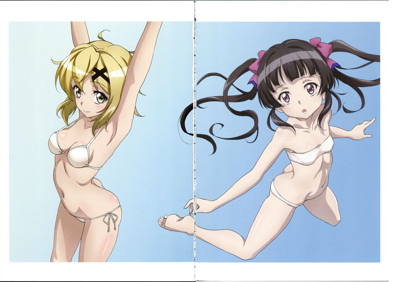 BIKINI X OUTSIDE page 10 full