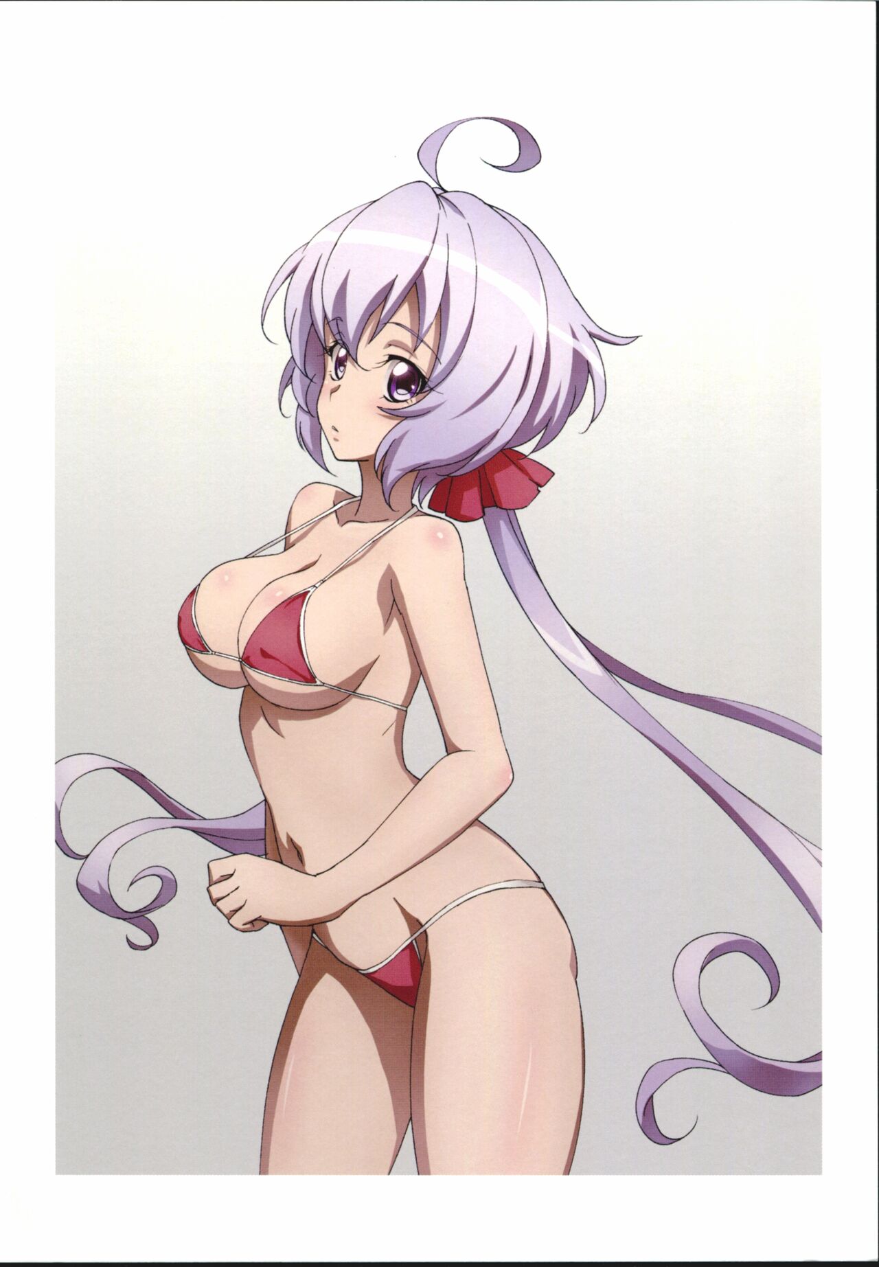 BIKINI X OUTSIDE page 3 full