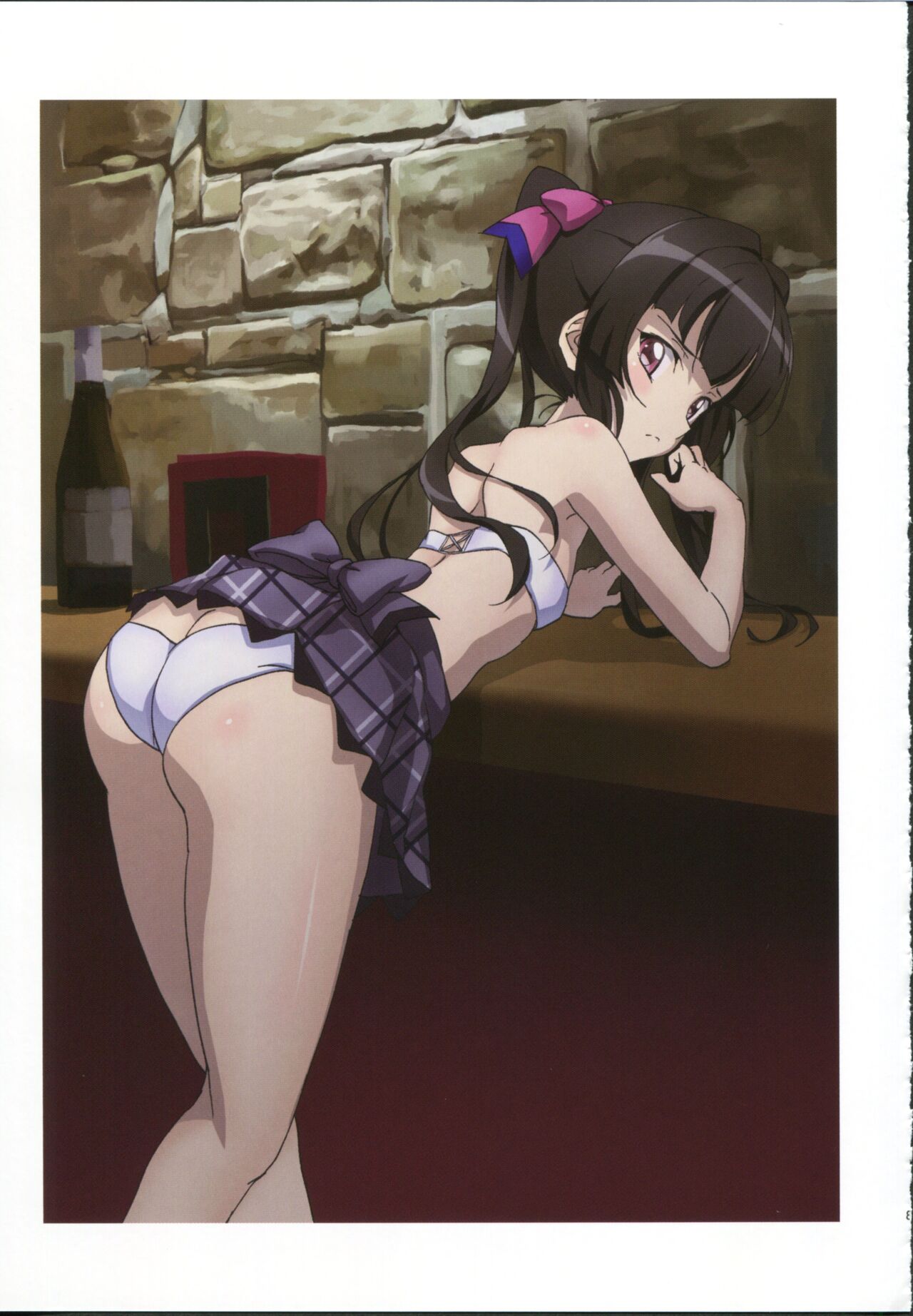 BIKINI X OUTSIDE page 6 full