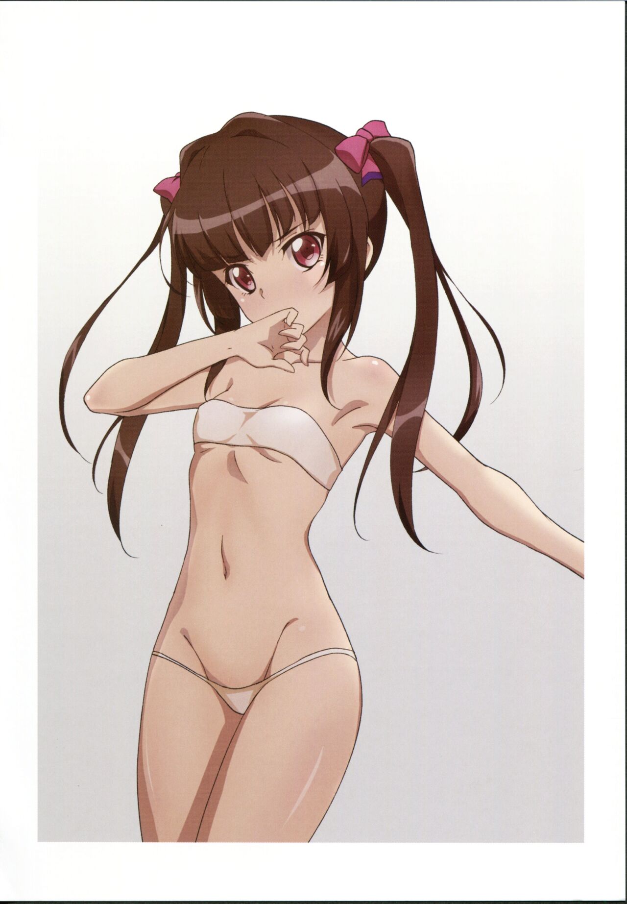 BIKINI X OUTSIDE page 7 full