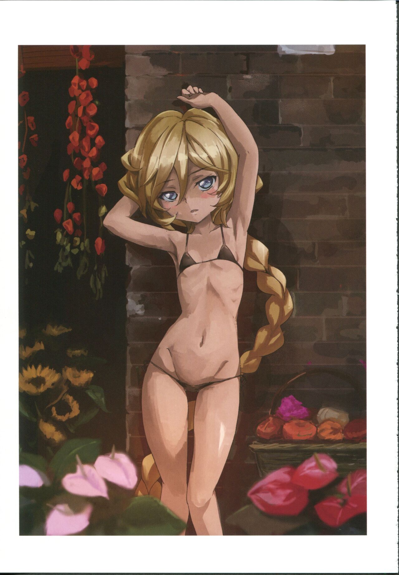 BIKINI X OUTSIDE page 8 full