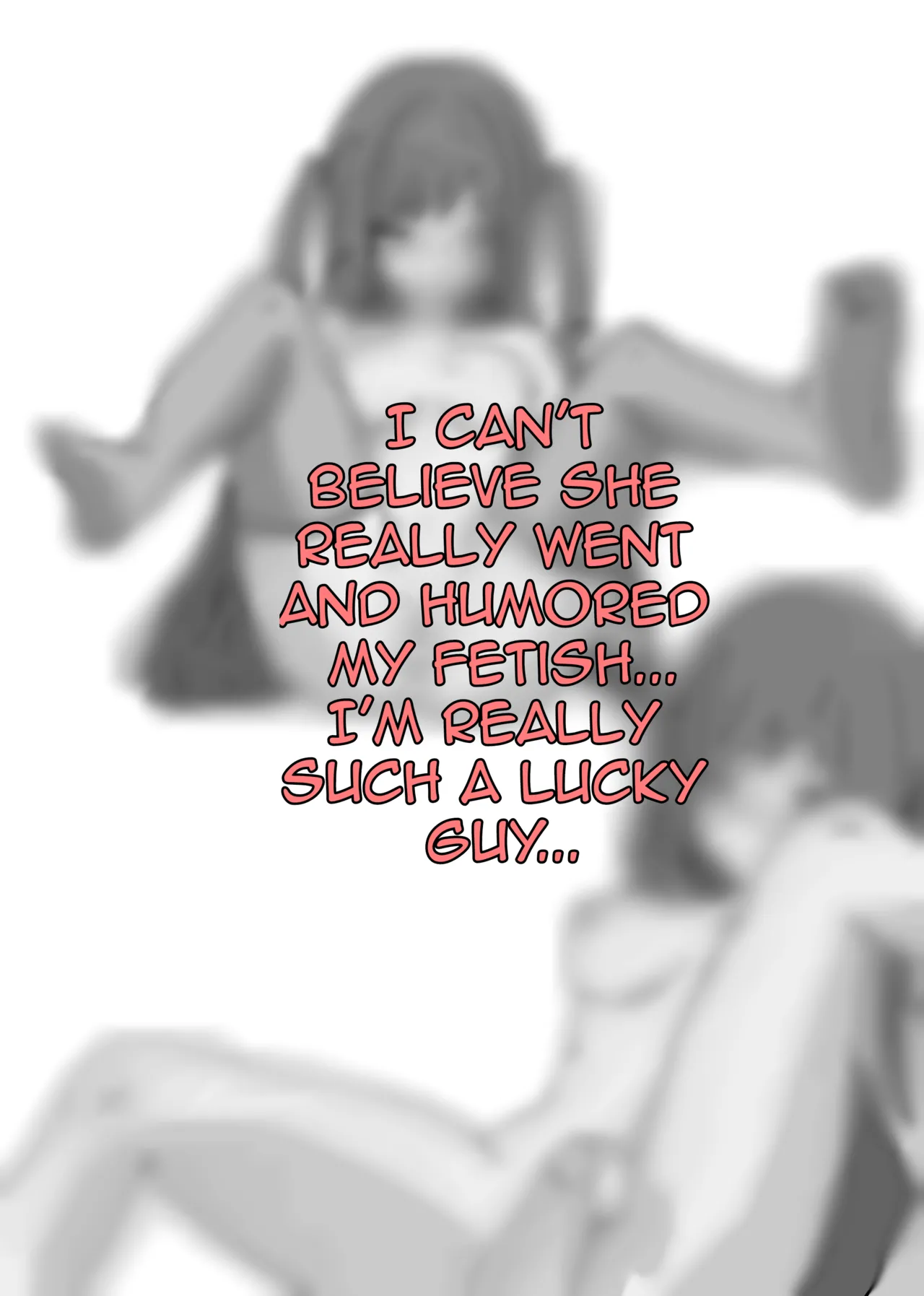 My Wife's NTR Diary 2 page 1 full