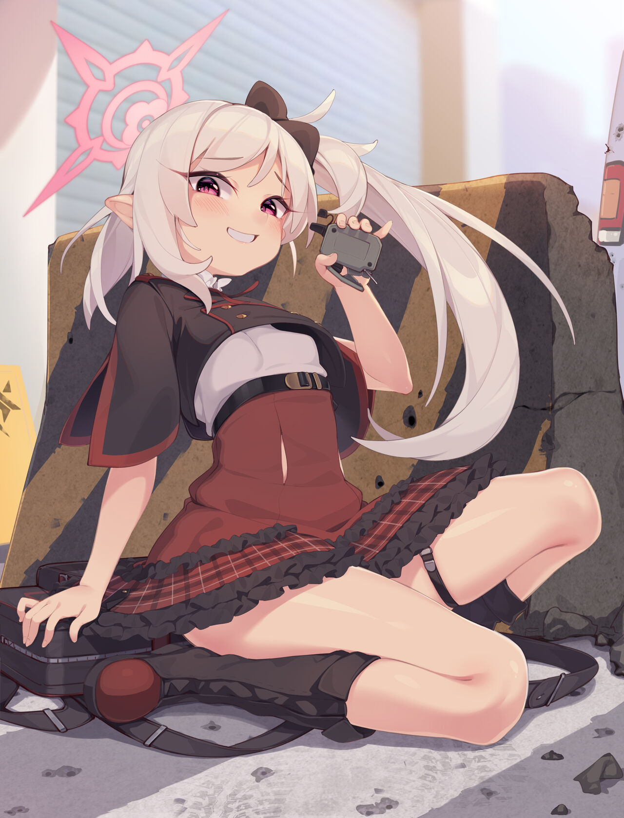 Sgt-JZ Asagi Mustuki r18 page 1 full