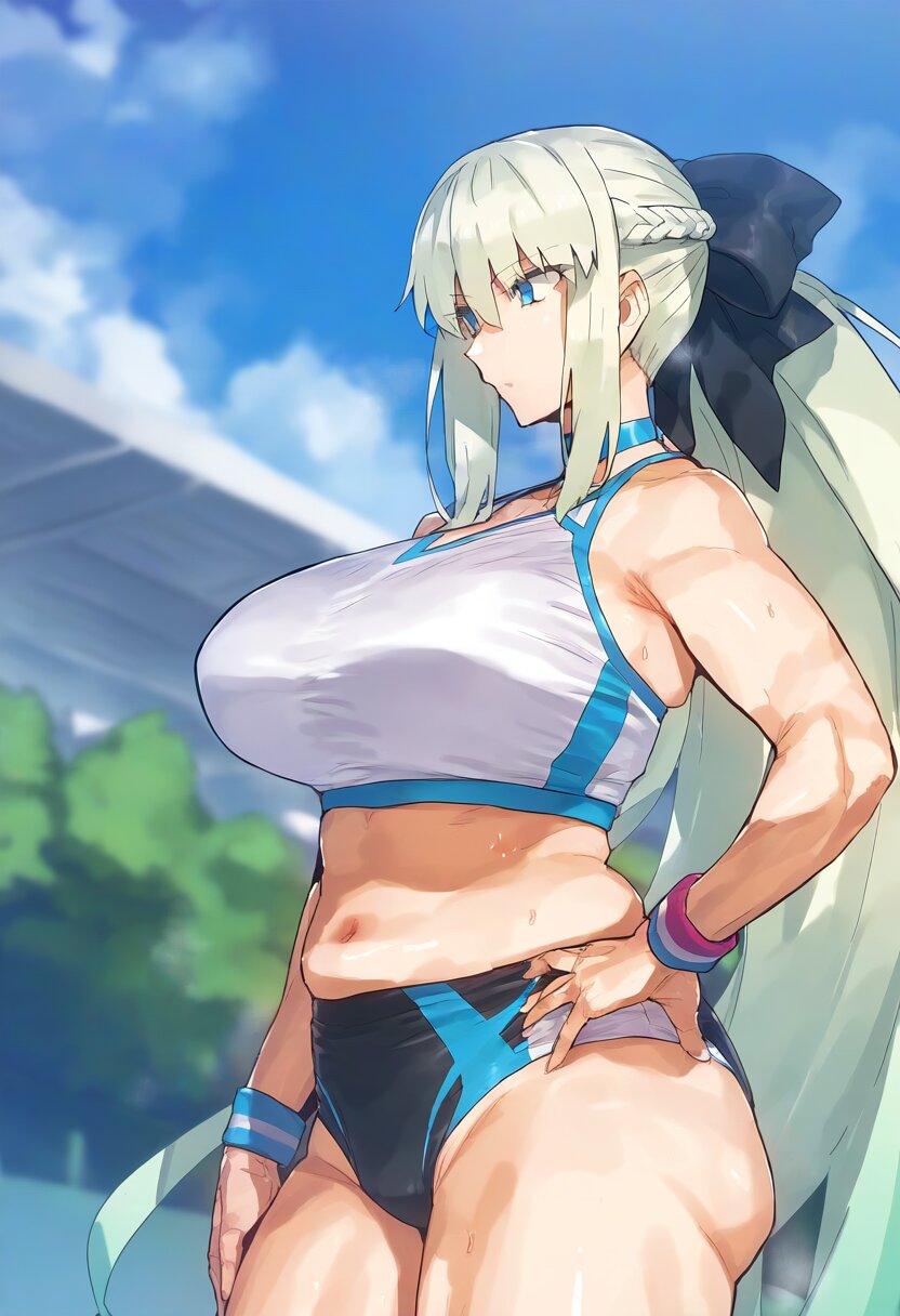 Morgan soft spark ai generated page 1 full