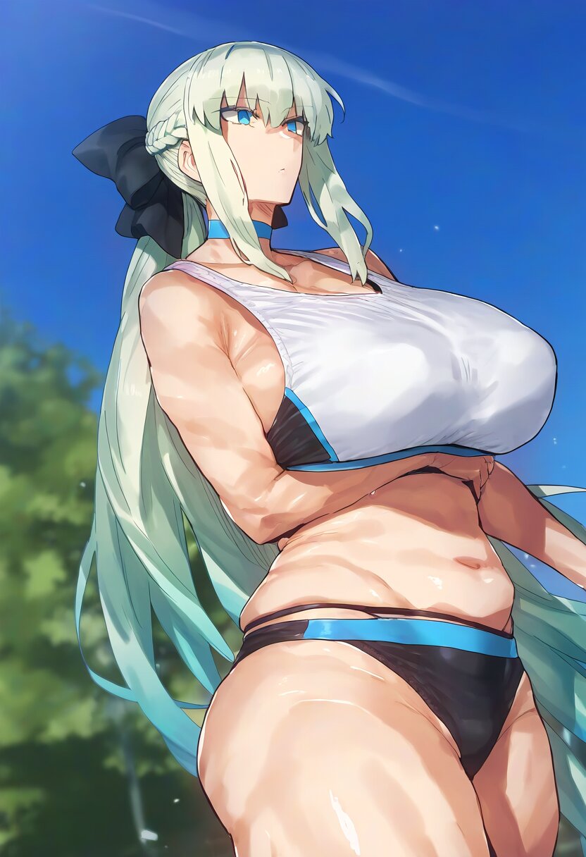 Morgan soft spark ai generated page 5 full